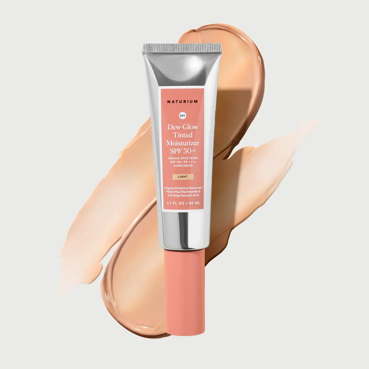 Dew-Glow Tinted Moisturizer SPF 50+ - image 6