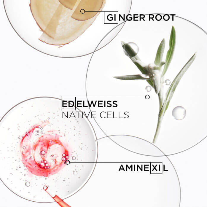 Genesis Defense Thermique Heat Protecting Spray - image 5