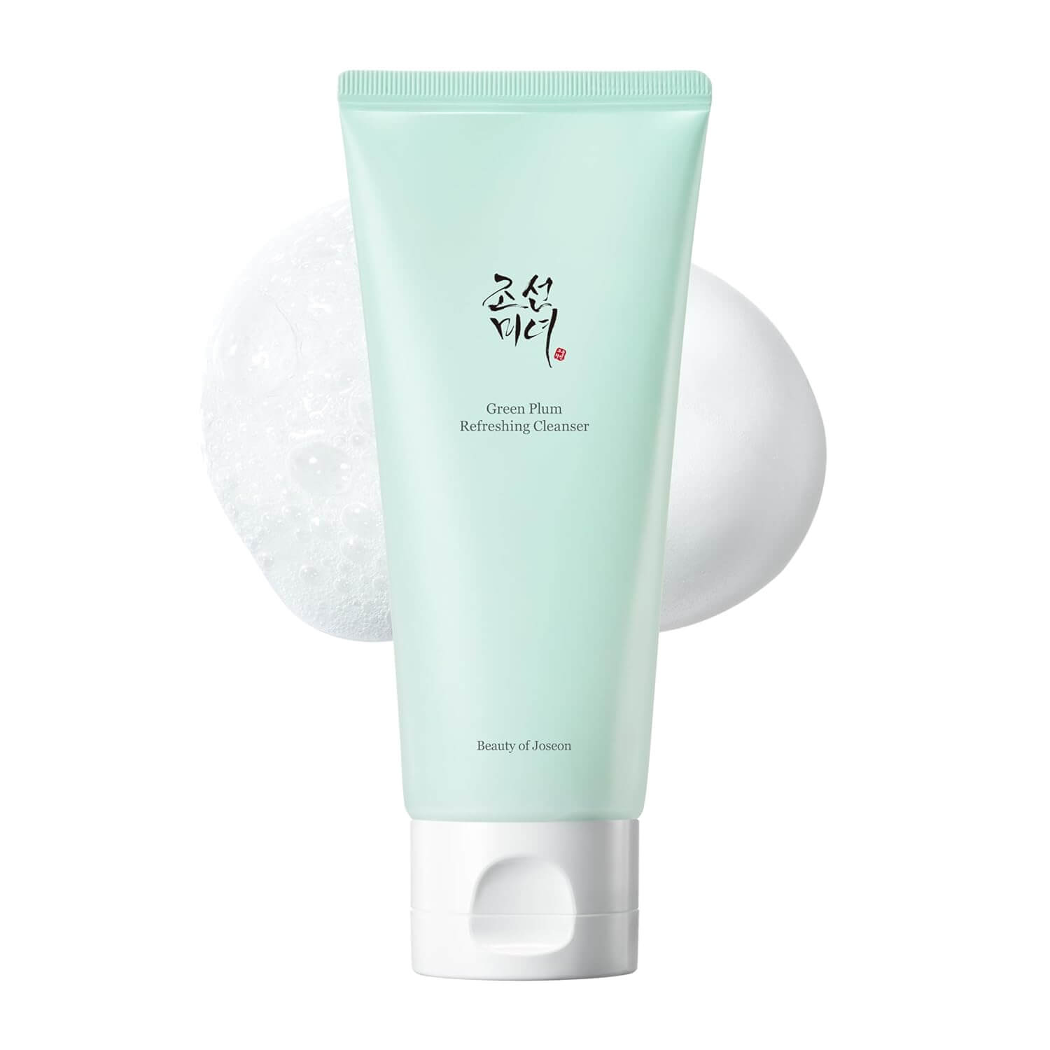 Green Plum Refreshing Cleanser - image 8