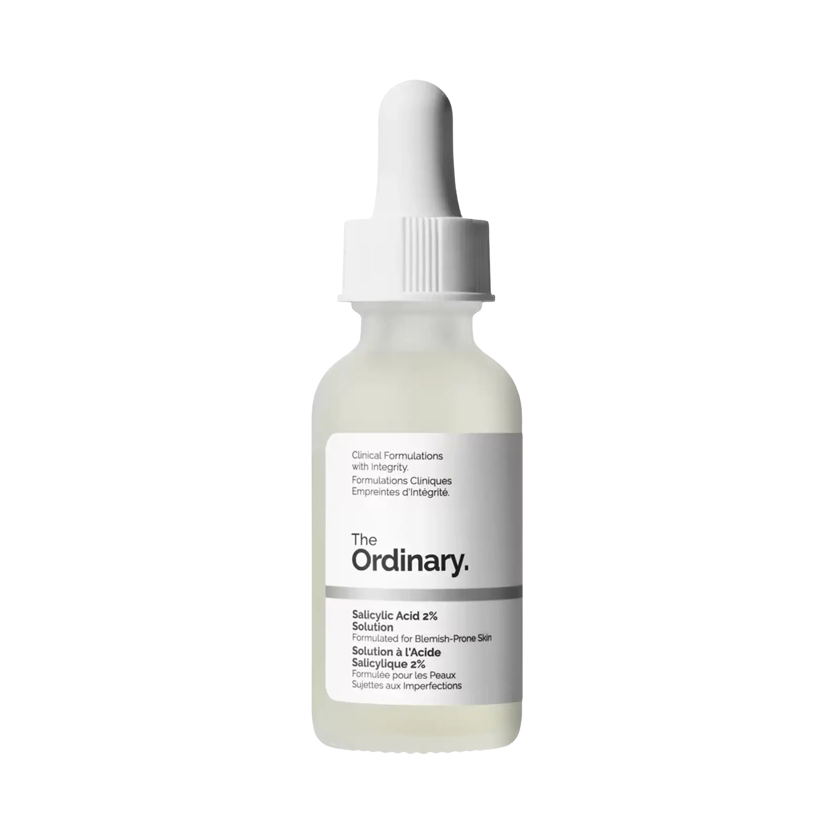 Salicylic Acid 2% Solution