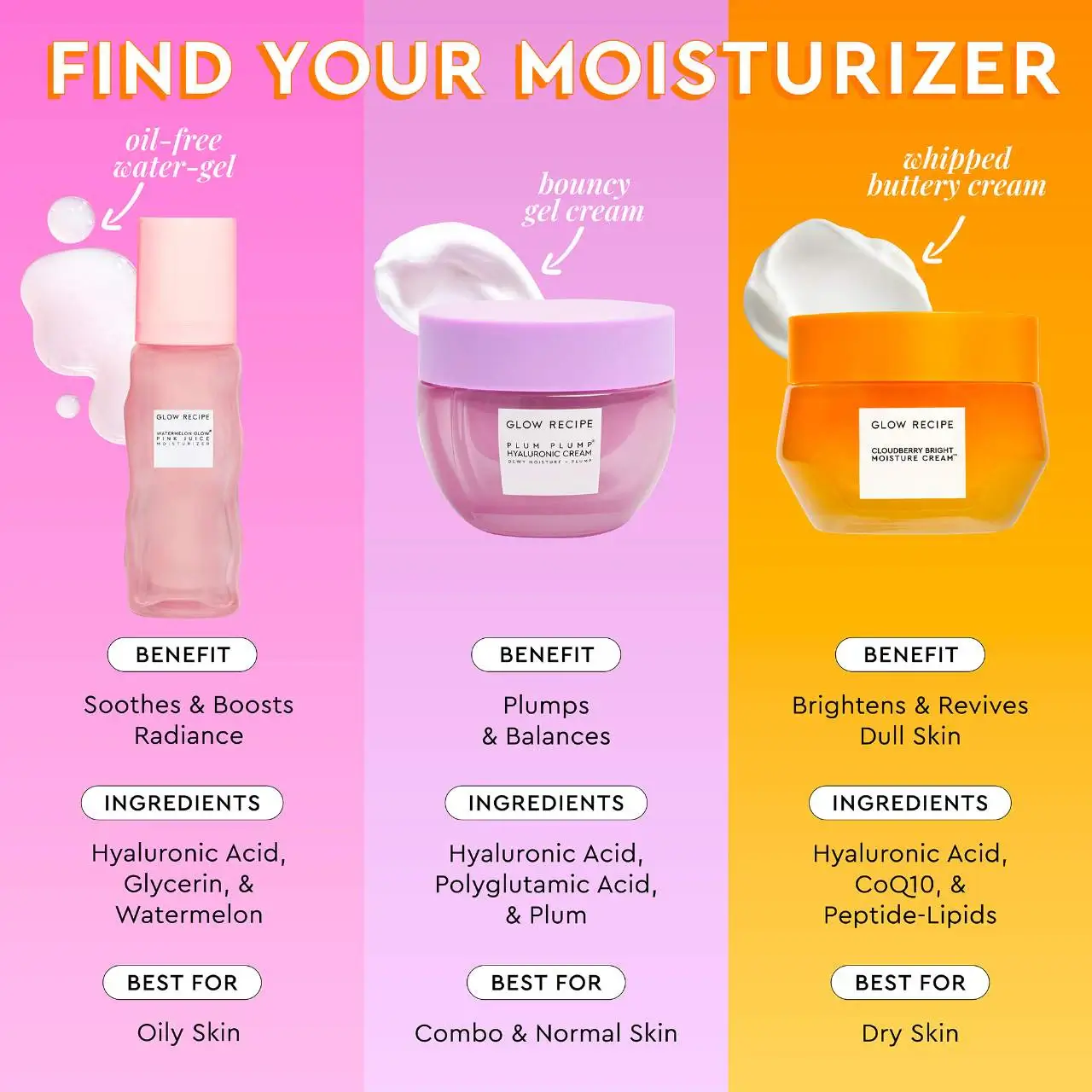 Mini Plum Plump Hyaluronic Cream - image 8