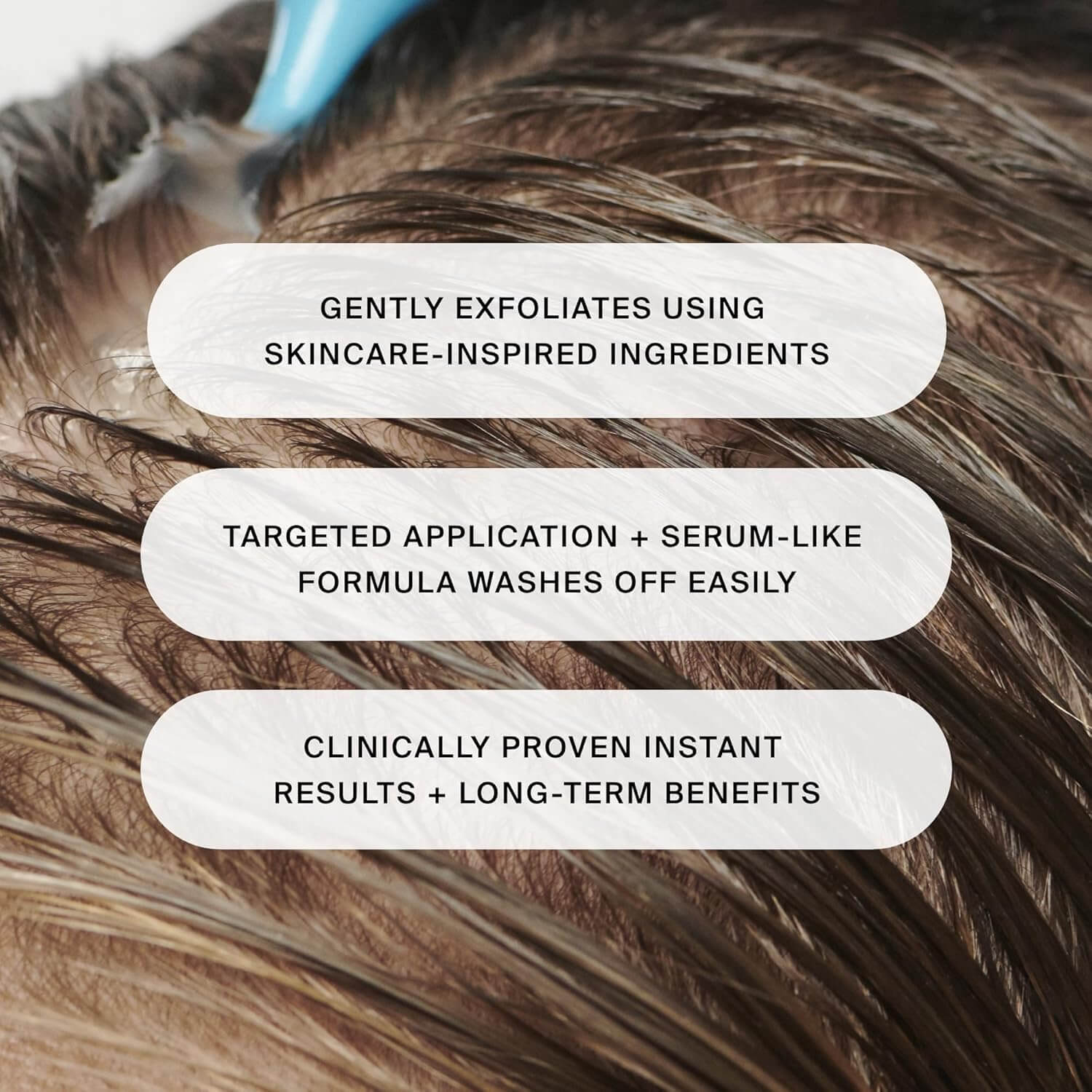 Scalp Care Exfoliator - image 8