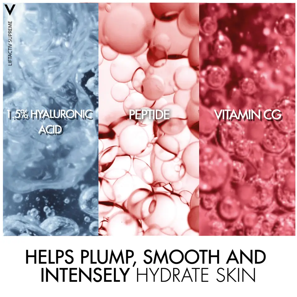 LiftActiv Supreme H.A Epidermic Filler - image 5