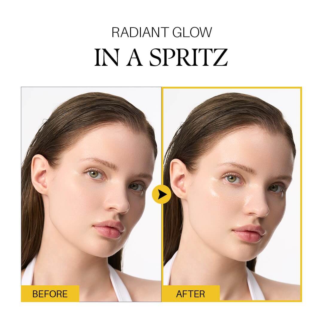 White Truffle First Spray Serum  - image 8