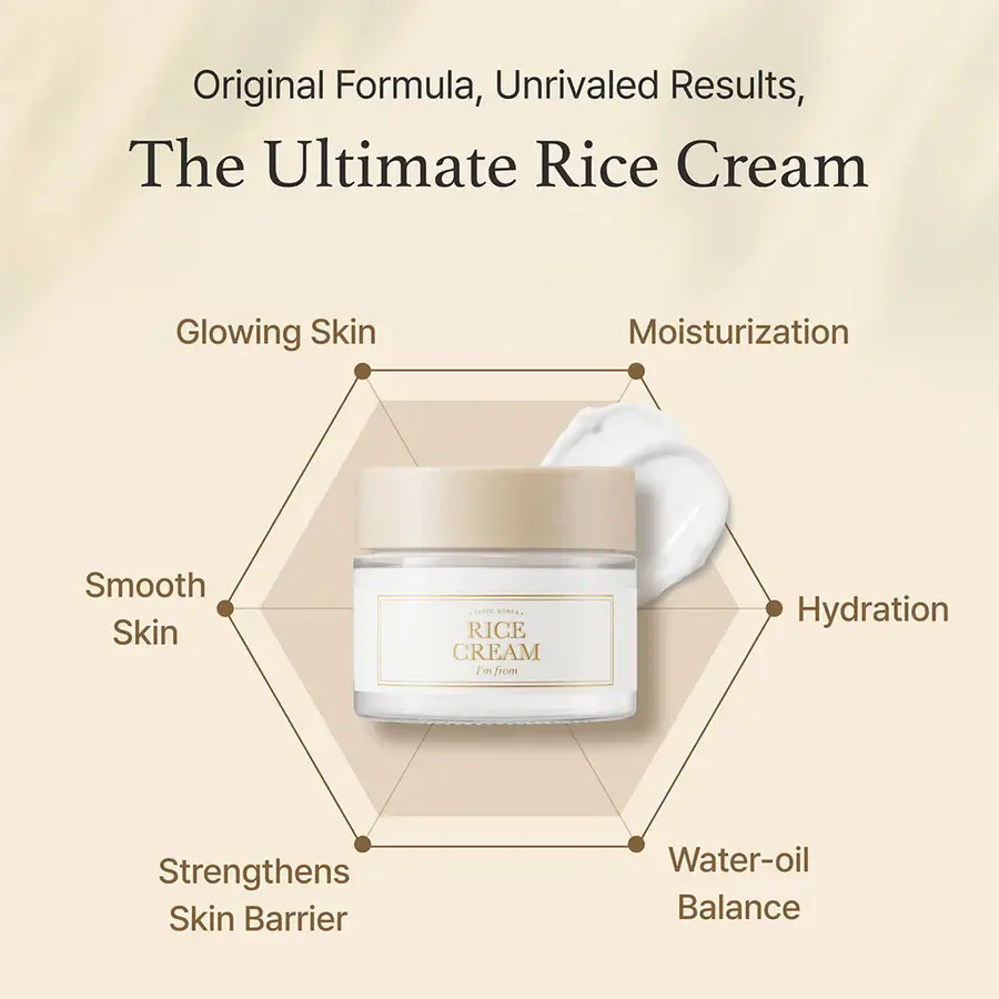 Rice Cream - image 4