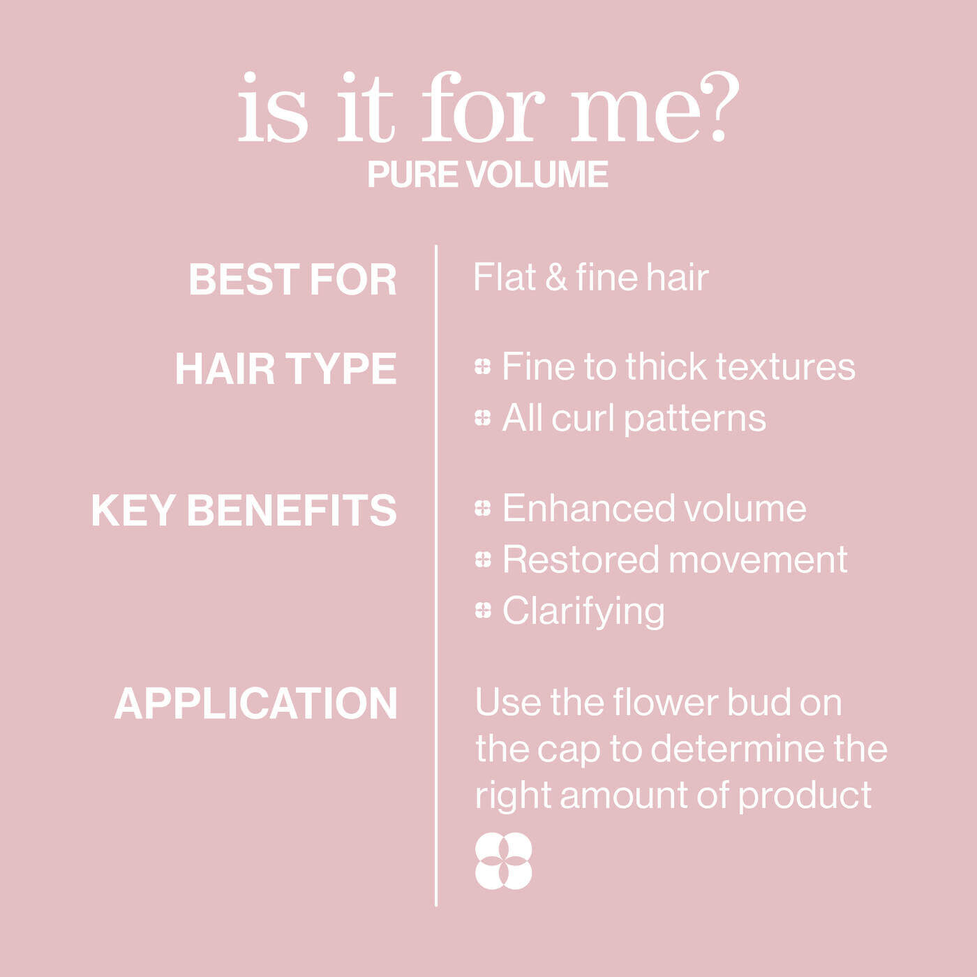 Pure Volume Conditioner - image 8