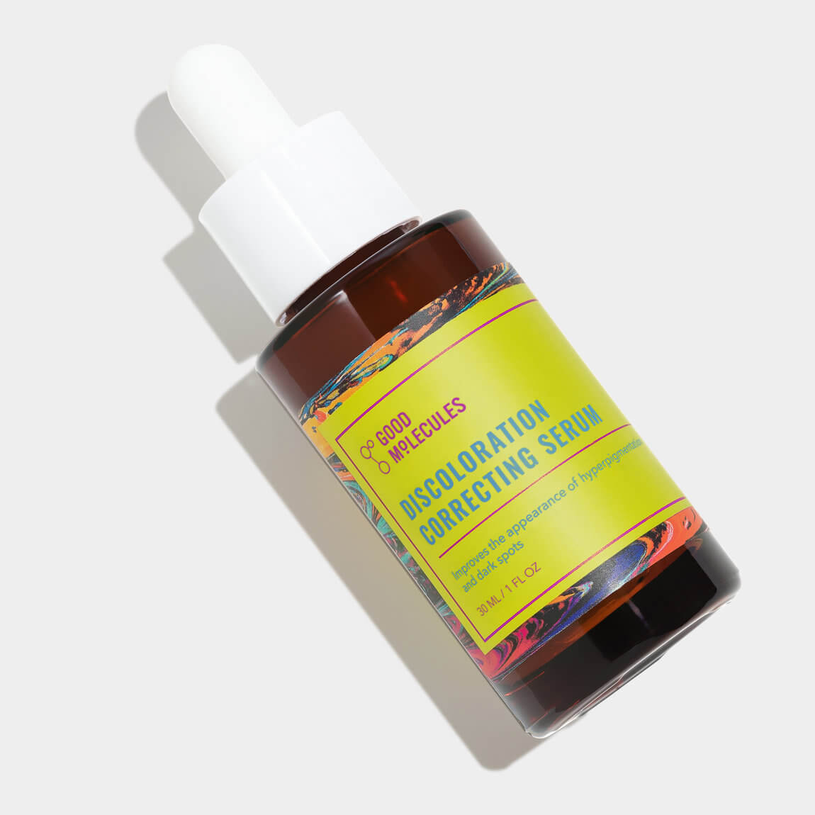 Discoloration Correcting Serum - image 7
