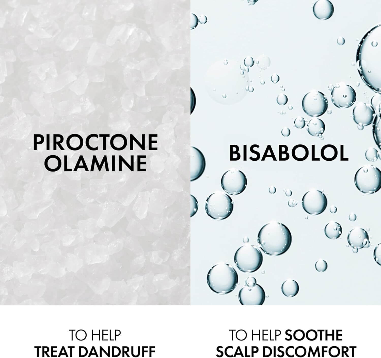 Dercos Anti-Dandruff Shampoo For Sensitive Scalp - image 3