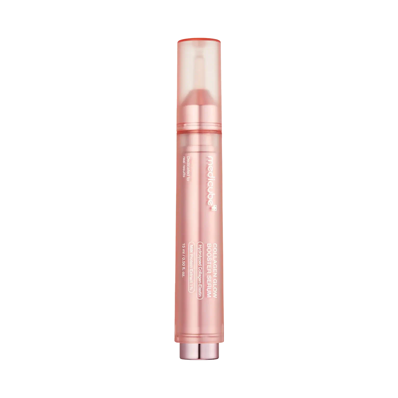 Collagen Glow Booster Milk Serum