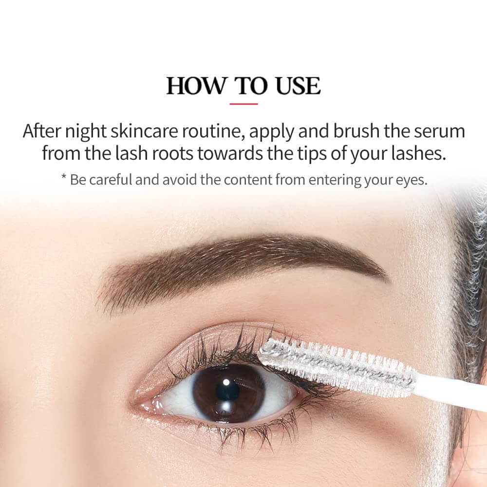 My Lash Serum - image 3