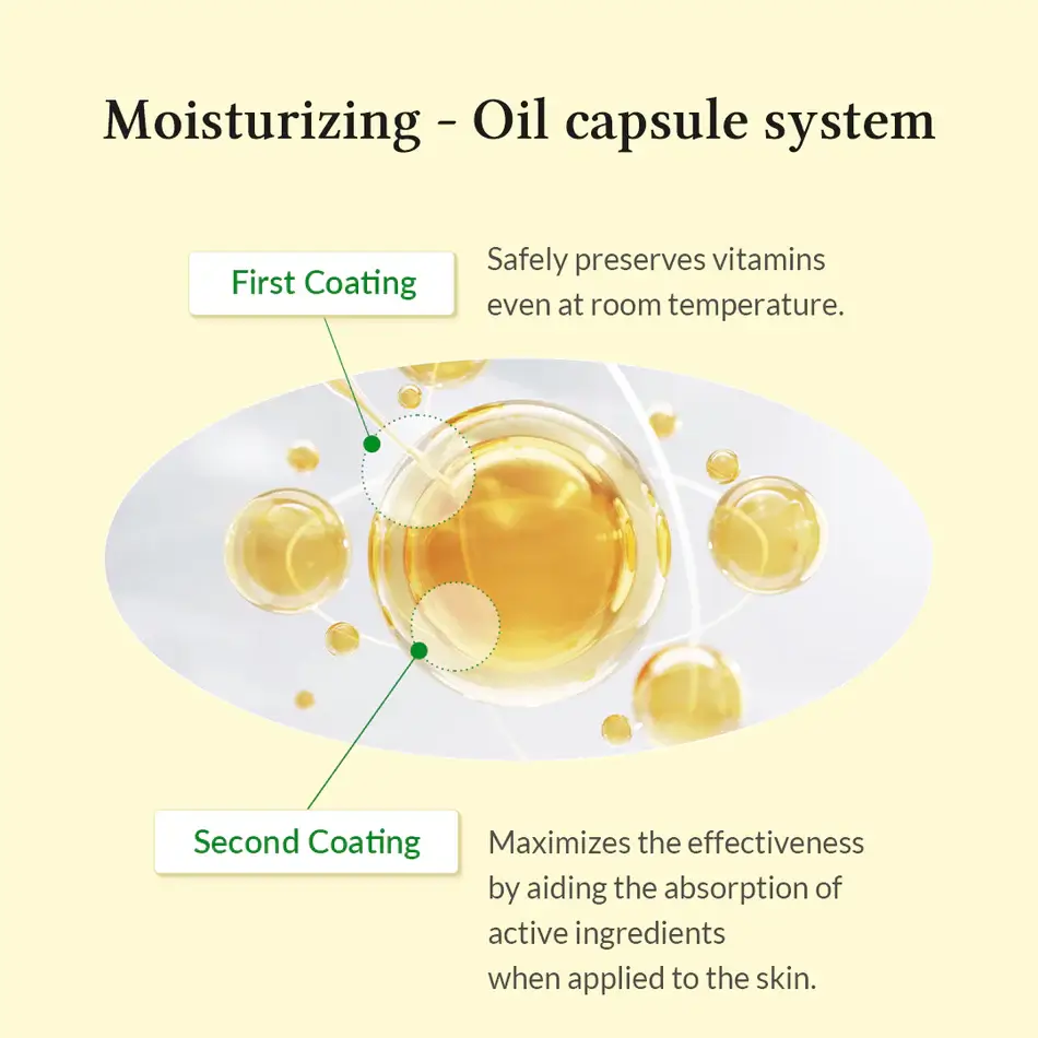 Gentle Vitamin C Serum - image 9