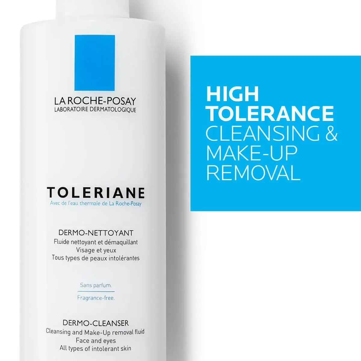 Toleriane Dermo-Cleanser - image 2