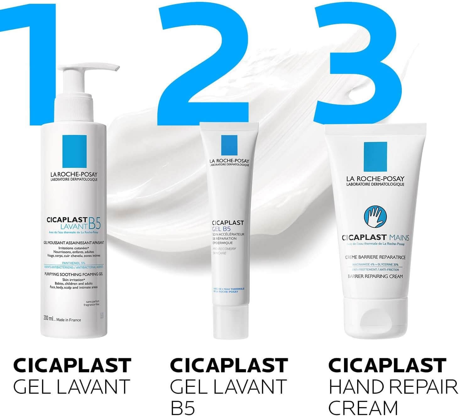 Cicaplast Hand Cream - image 11
