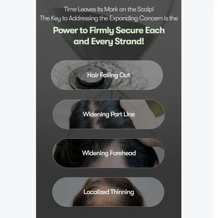 PDRN Reedle Shot Hair Ampoule 300dL - image 4