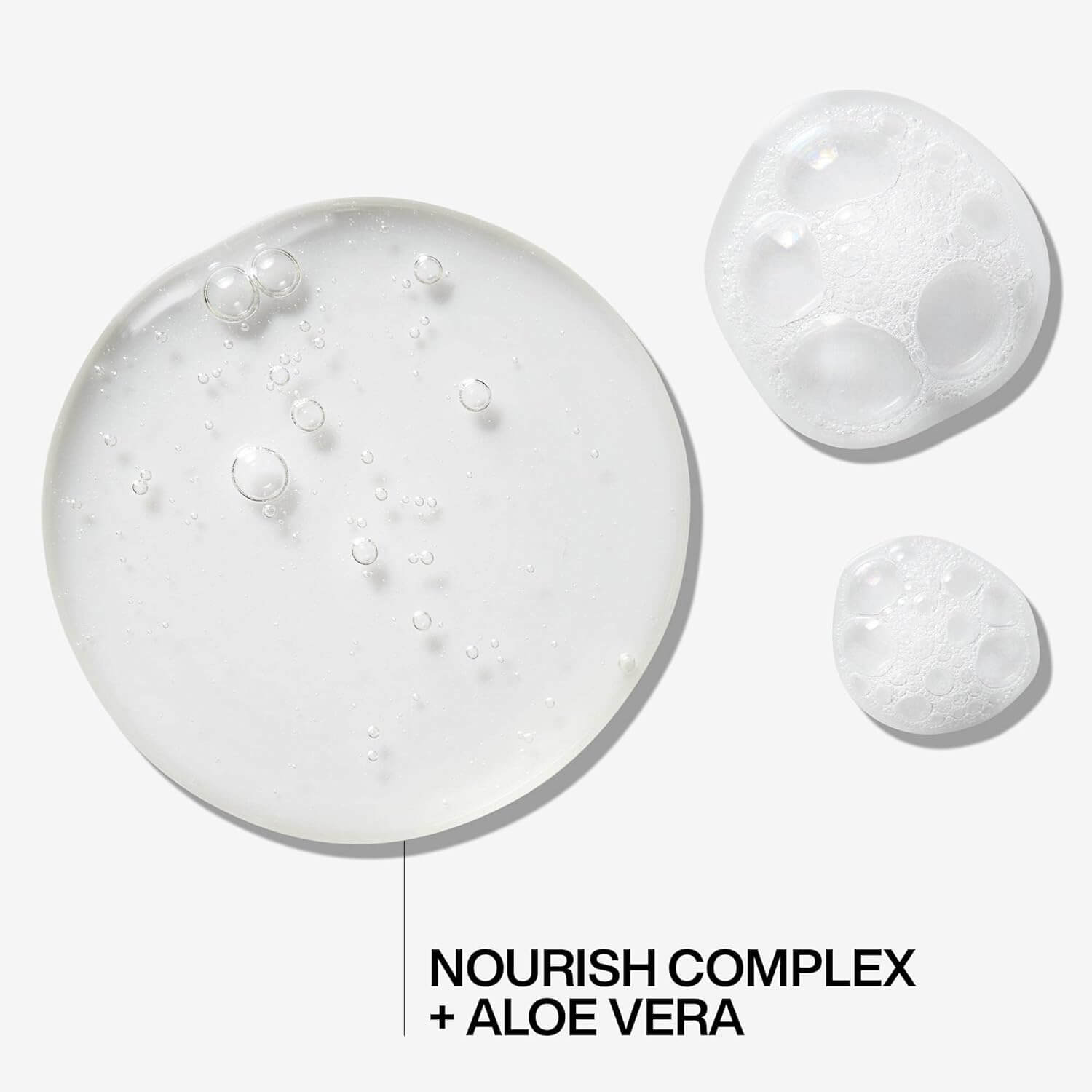 All Soft Mega Curls Shampoo - image 3