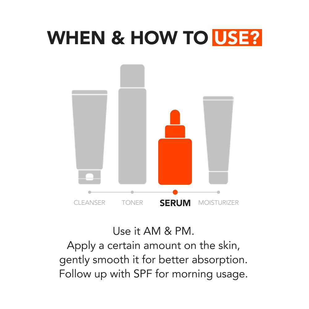 Vitamin C Brightening Serum - image 8