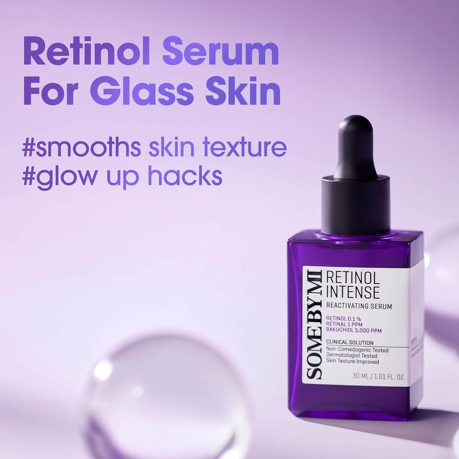 Retinol Intense Reactivating Serum - image 3