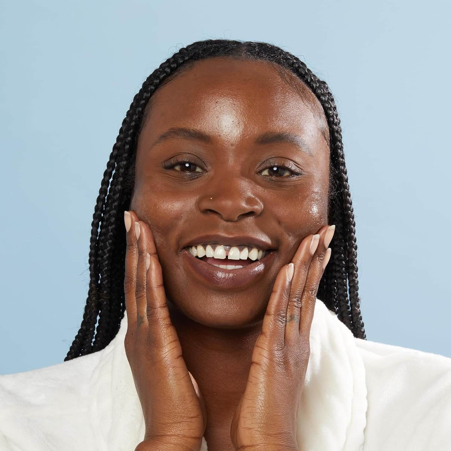 Discoloration Correcting Serum - image 9