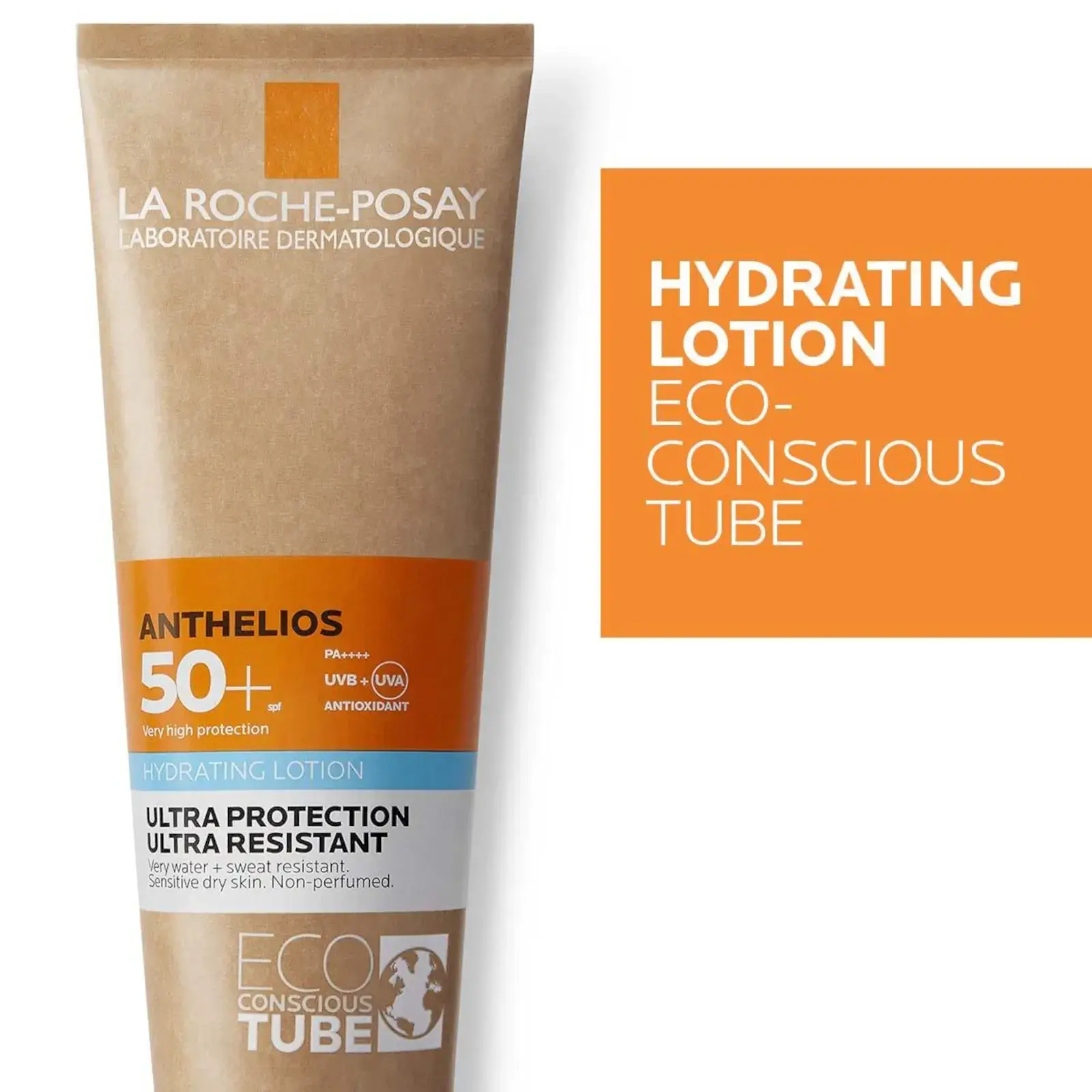Anthelios Hydrating Lotion SPF50+ - image 3