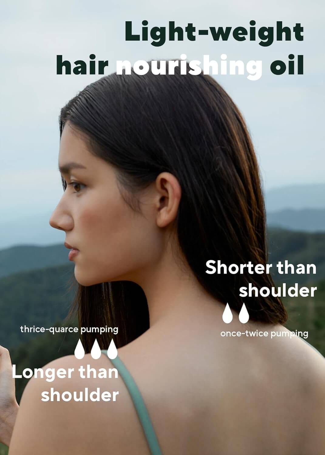 Ritual Hair Oil Lavender & Patchouli - image 6