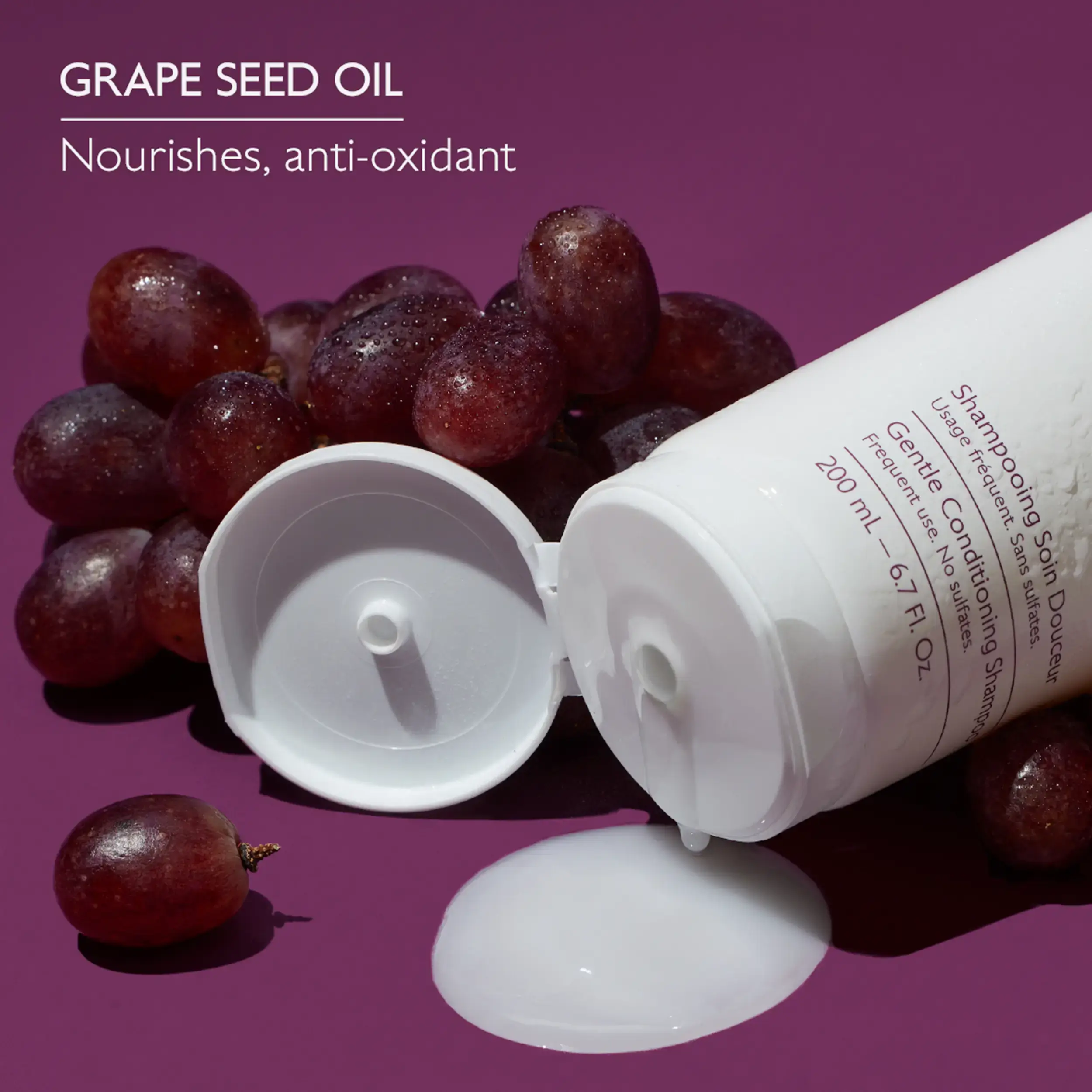 Gentle Conditioning Shampoo  - image 4