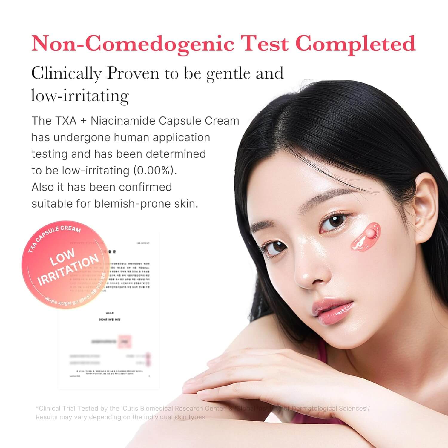 TXA Niacinamide Capsule Cream - image 8