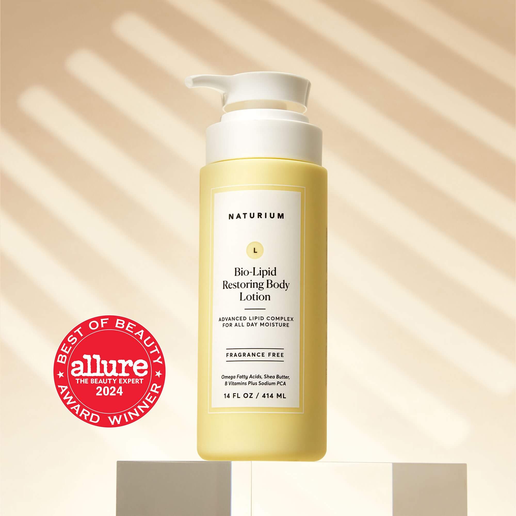 Bio-Lipid Restoring Body Lotion - image 2