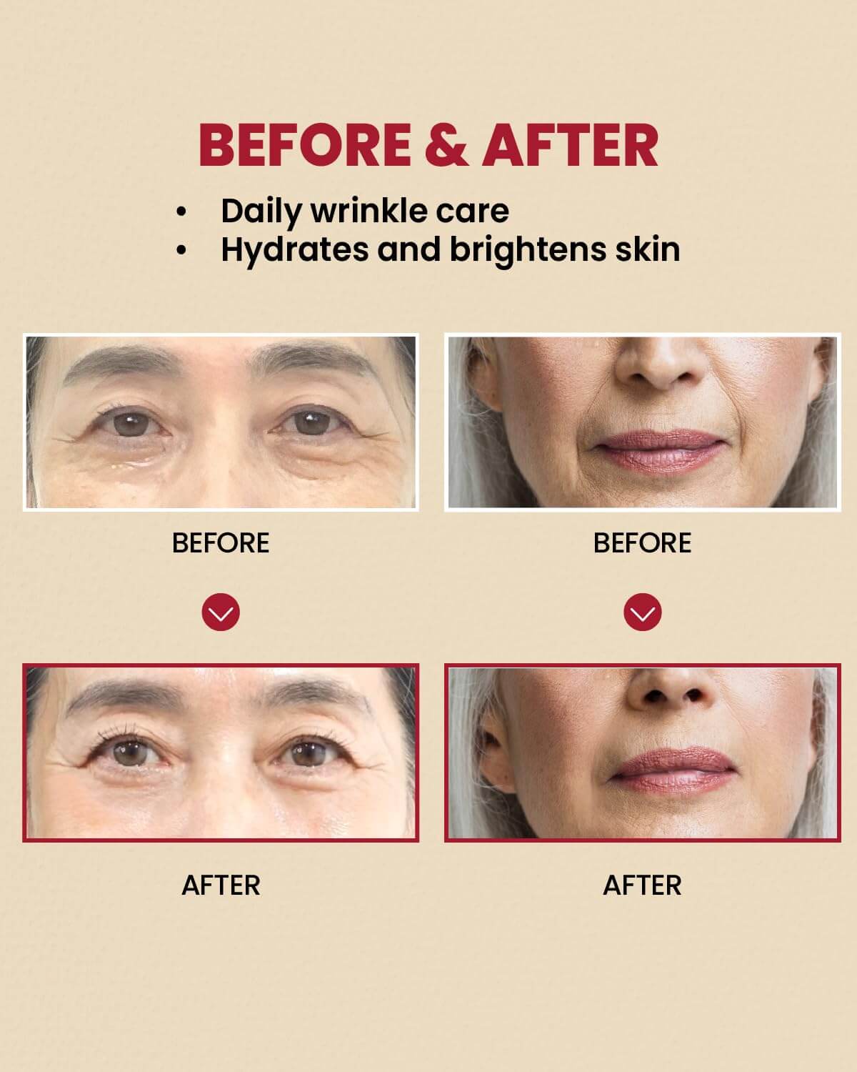 SEOUL 1988 Cream : Retinal Liposome 1% + Fermented Rice - image 6