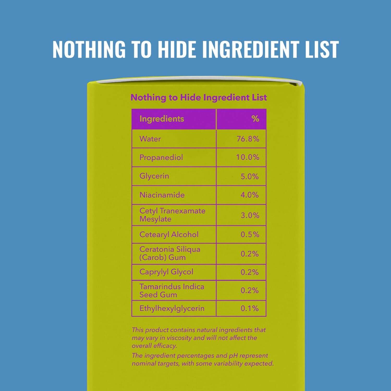 Discoloration Correcting Serum - image 11