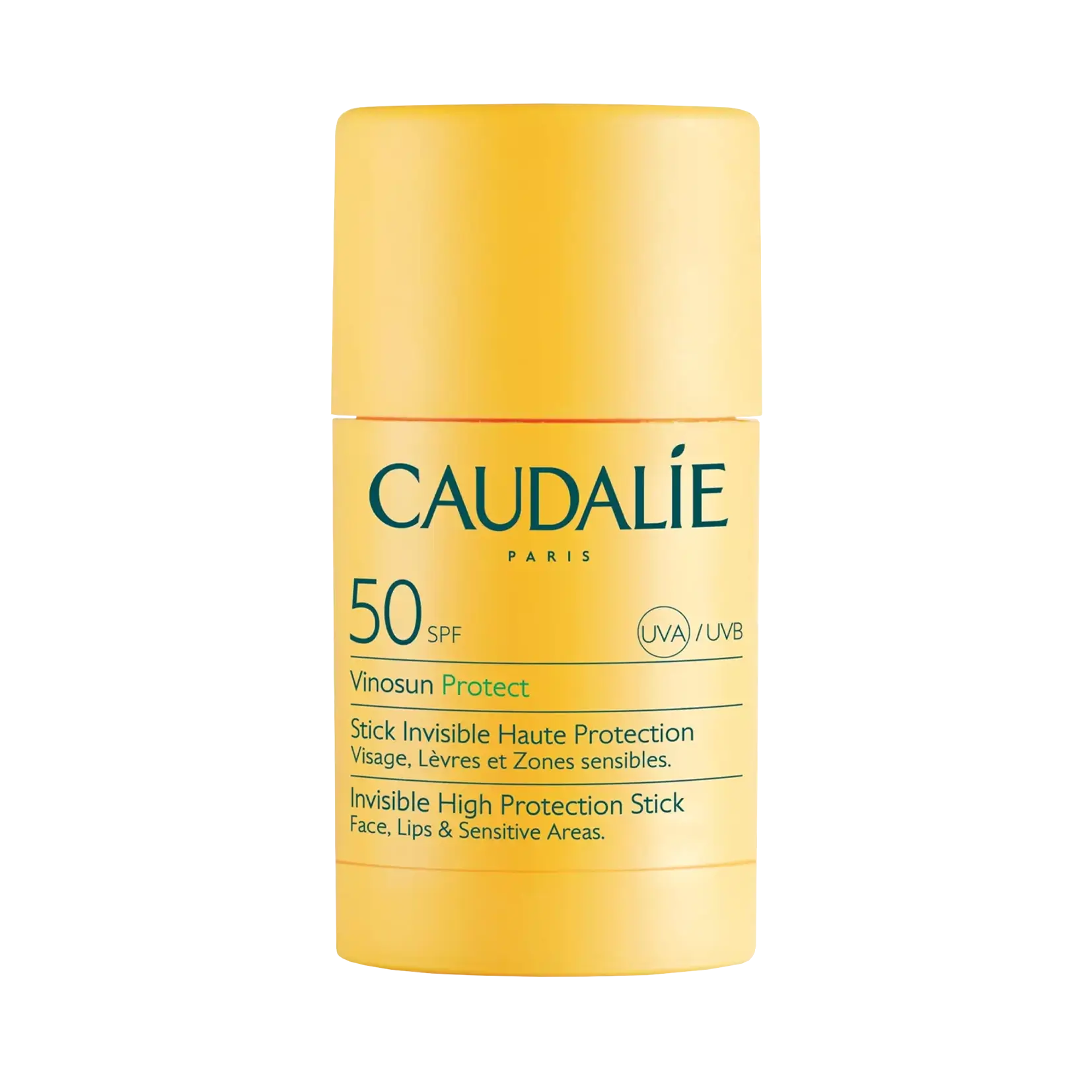 Vinosun Protect Invisible High Protection Stick SPF50