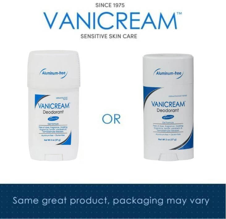 Deodorant for Sensitive Skin - image 4