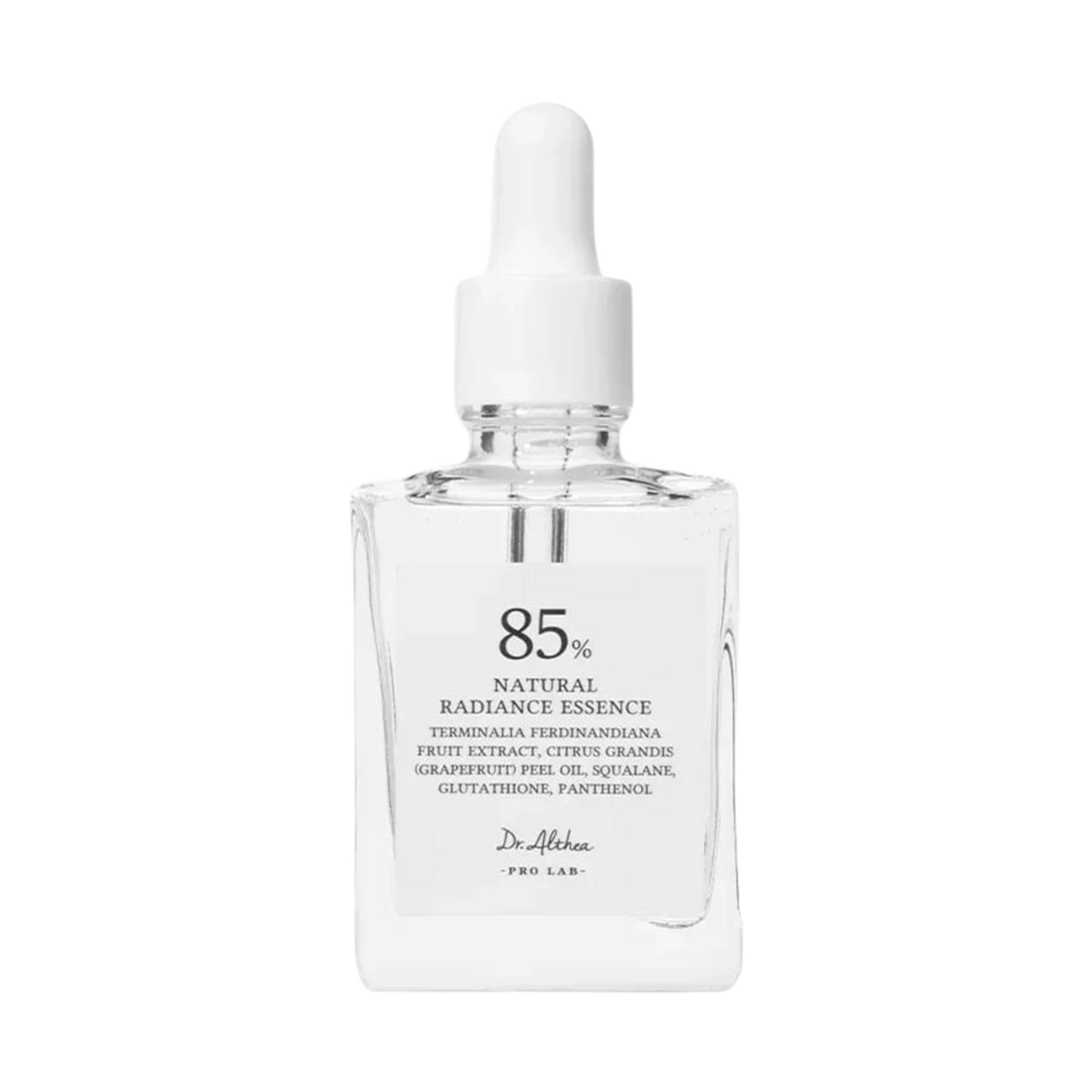 Natural Radiance Essence