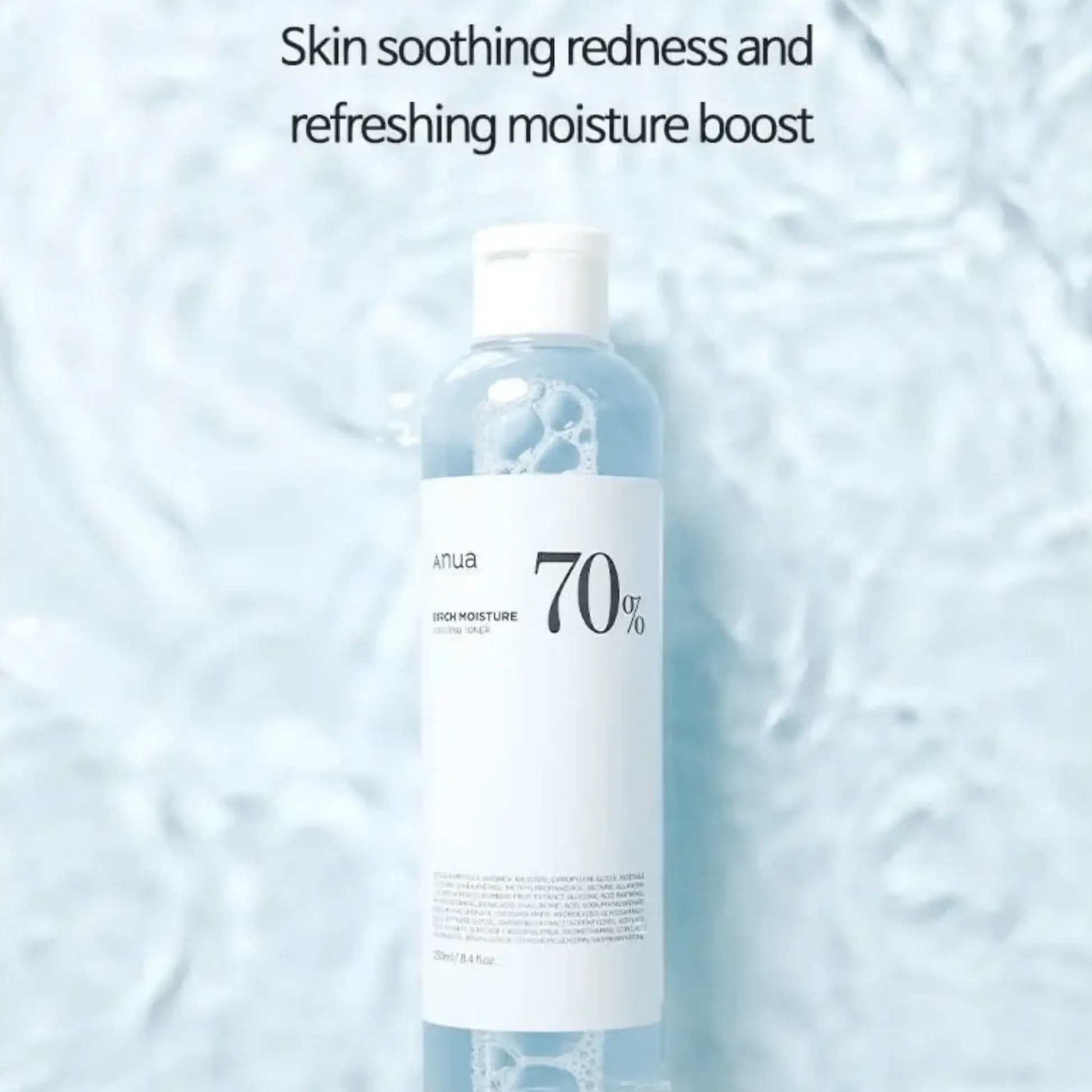 Birch 70 Moisture Boosting Toner - image 3
