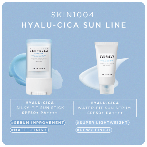 Hyalu-Cica Sunsational Kit - image 4