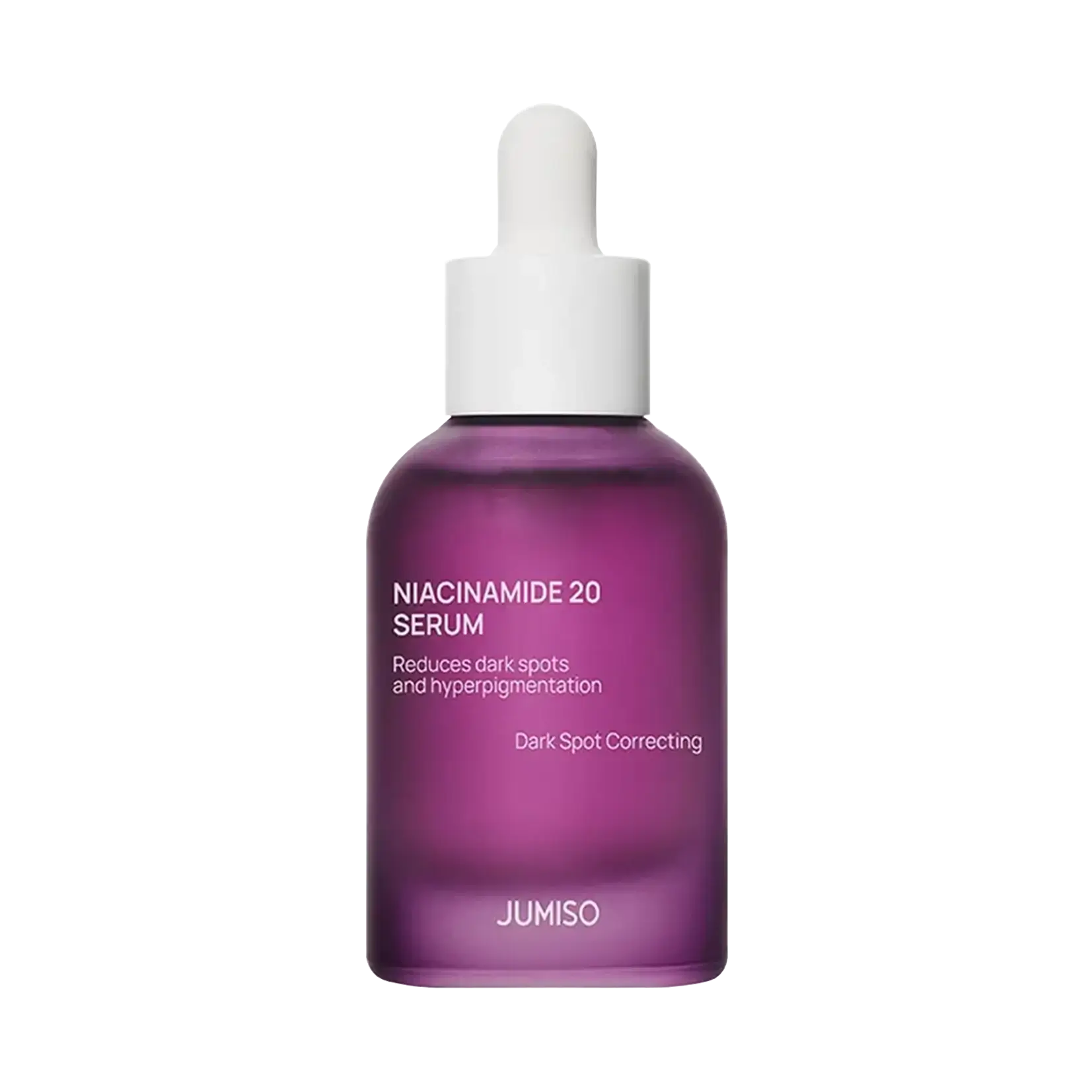 Niacinamide 20% Serum