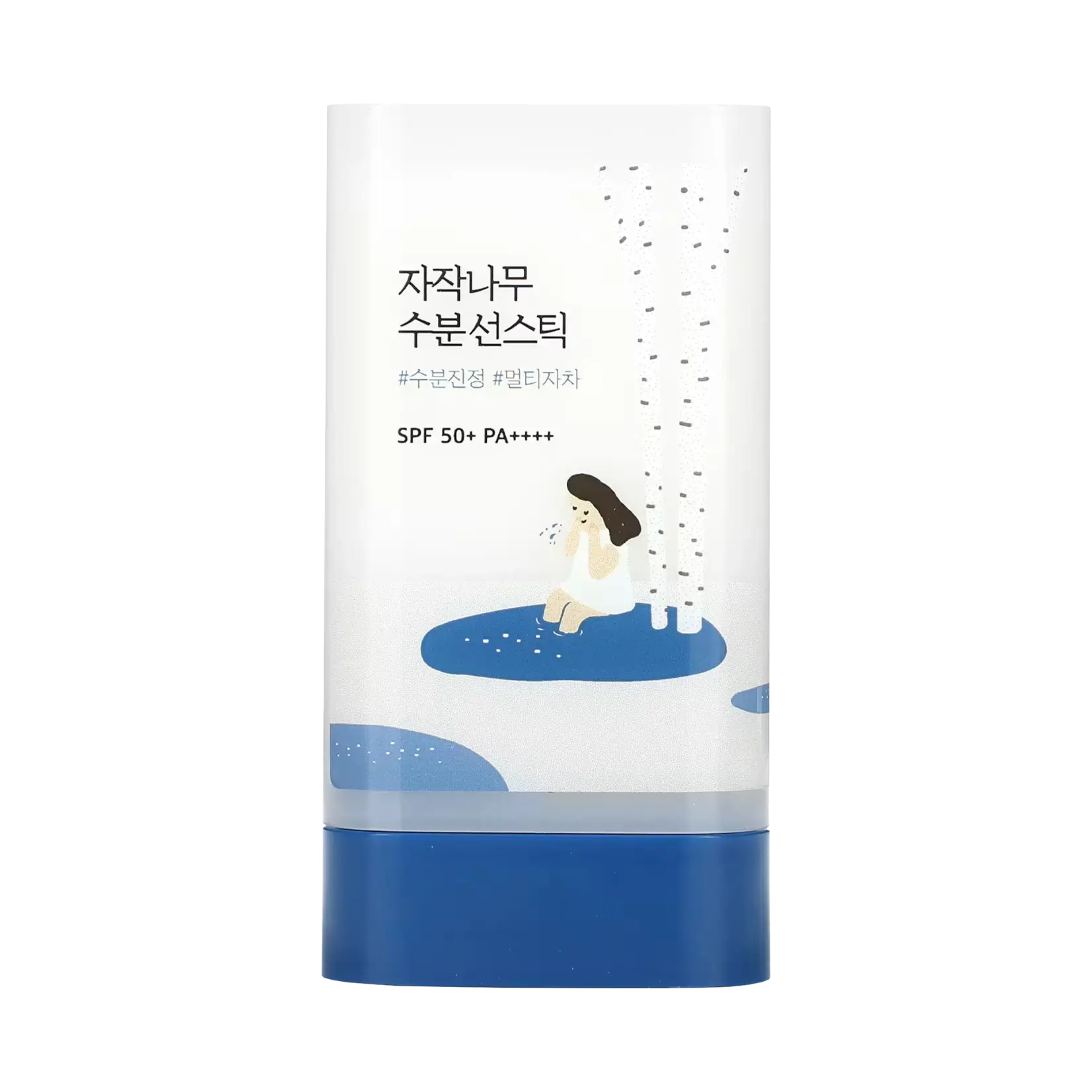 BIRCH JUICE Moisturizing Sun Stick 