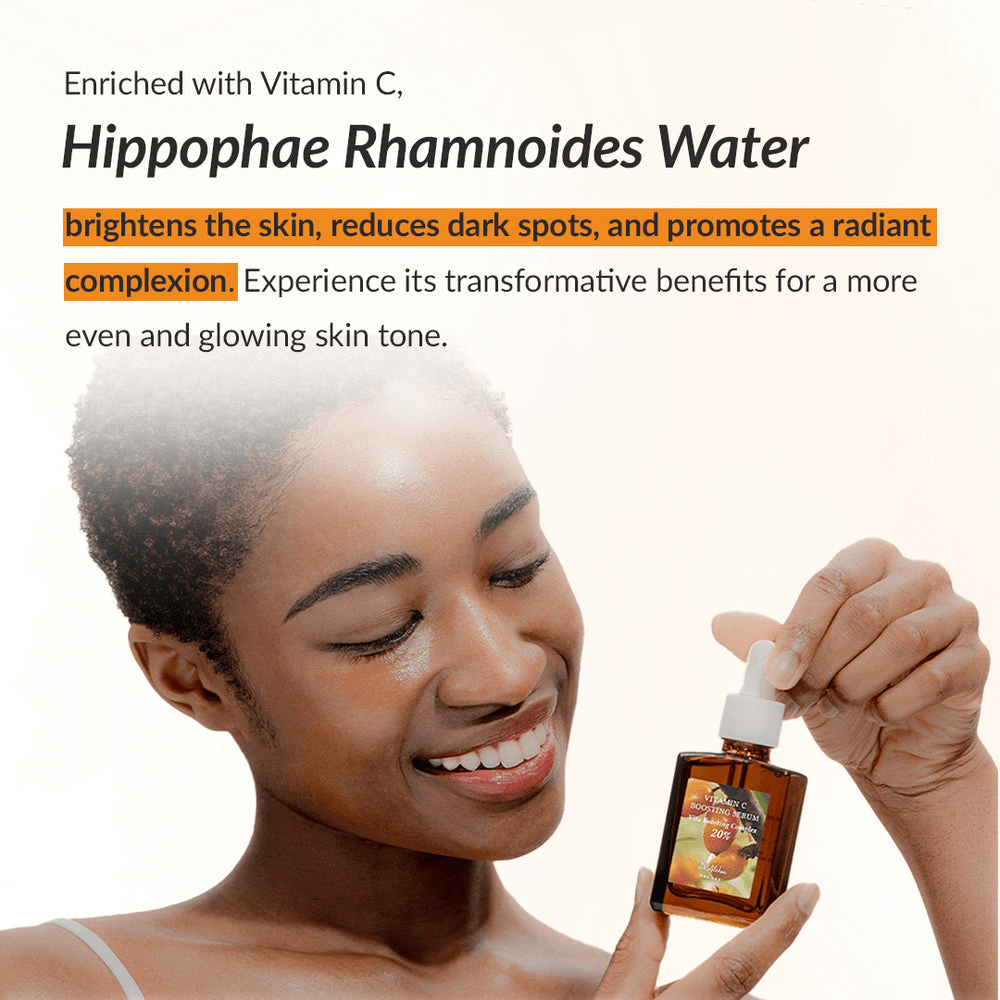  Vitamin C Boosting Serum  - image 6