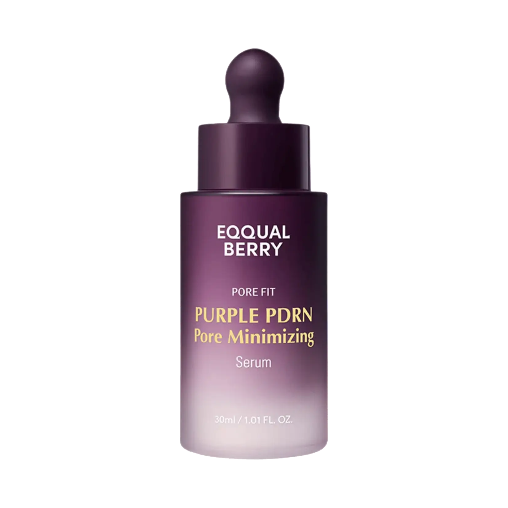 Purple PDRN Pore Minimizing Serum