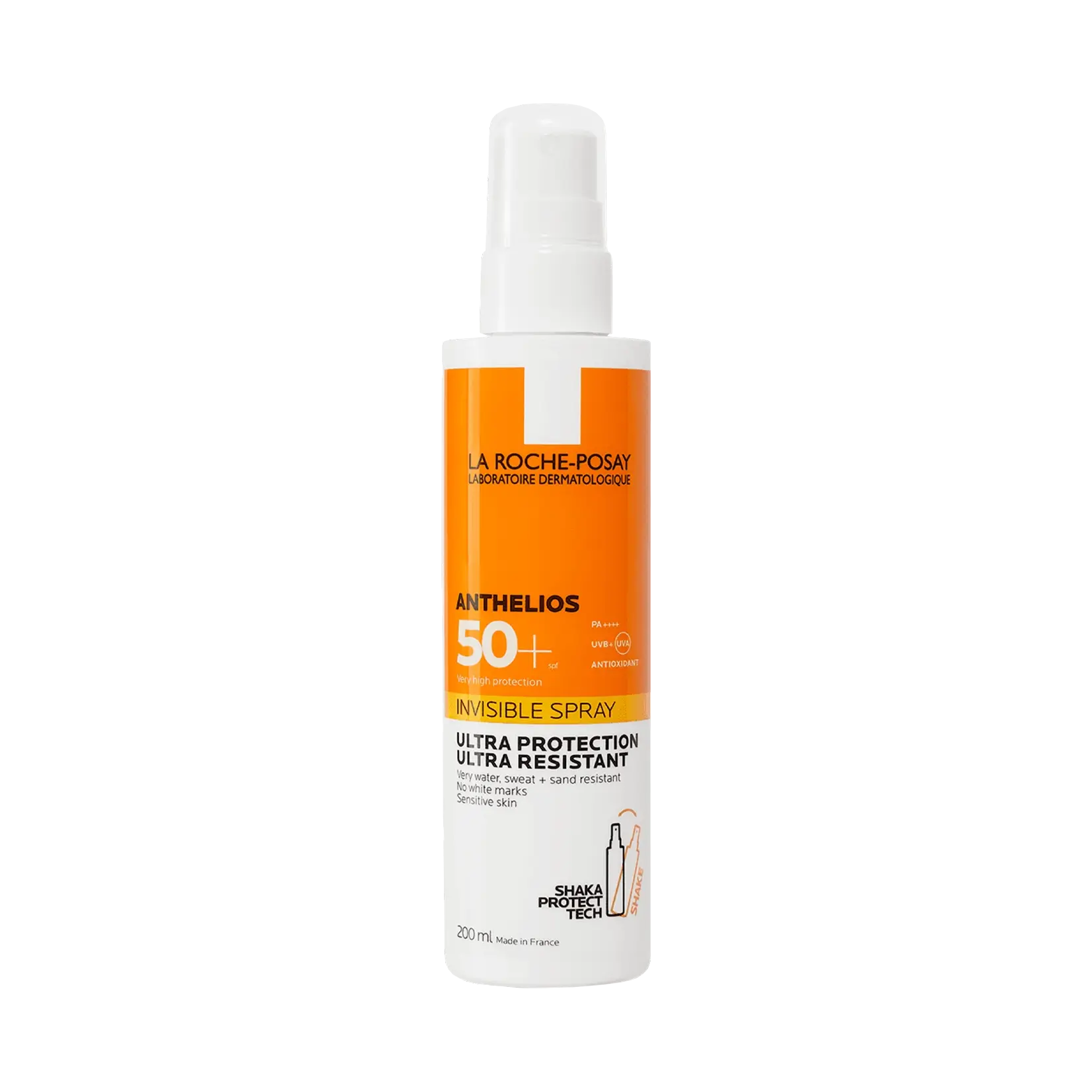 Anthelios Invisible Spray SPF50+