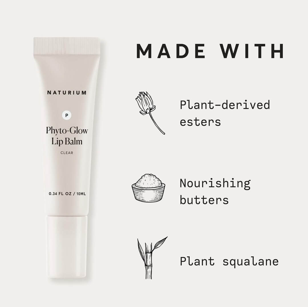 Phyto-Glow Lip Balm - image 10
