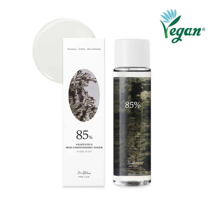 Anastatica Skin Conditioning Toner - image 2
