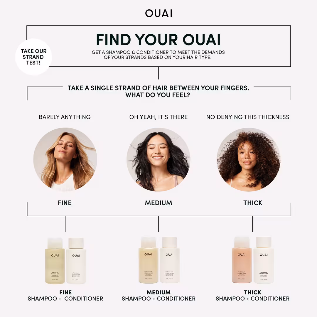 Thick Hair Shampoo - image 9