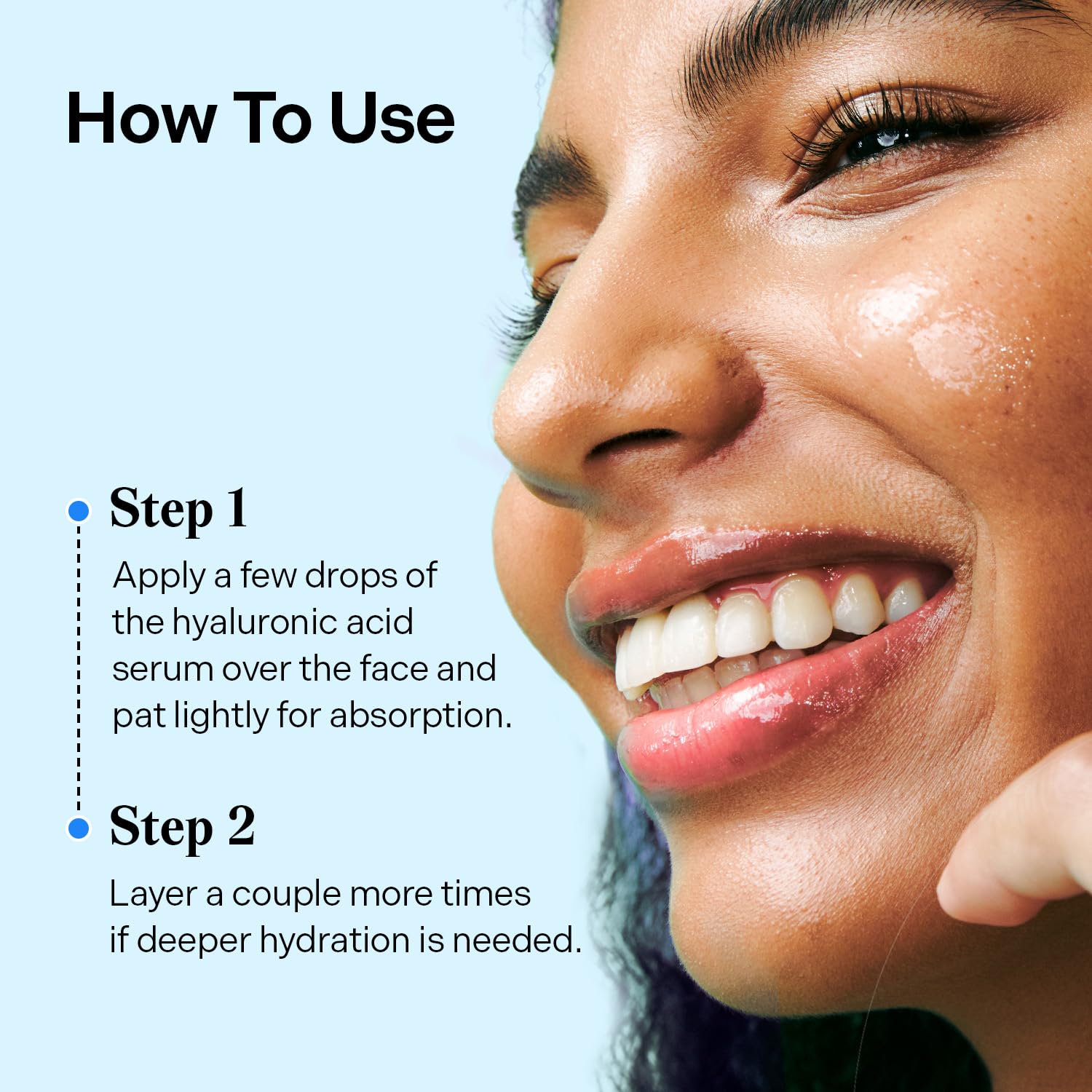 Dive-In Low Molecular Hyaluronic Acid Serum - image 7