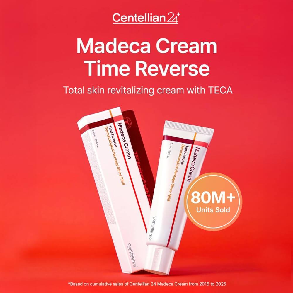 Madeca Cream Time Reverse - image 3