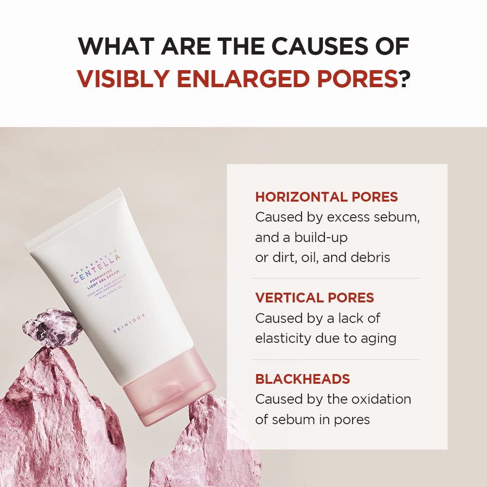 Poremizing Light Gel Cream - image 6