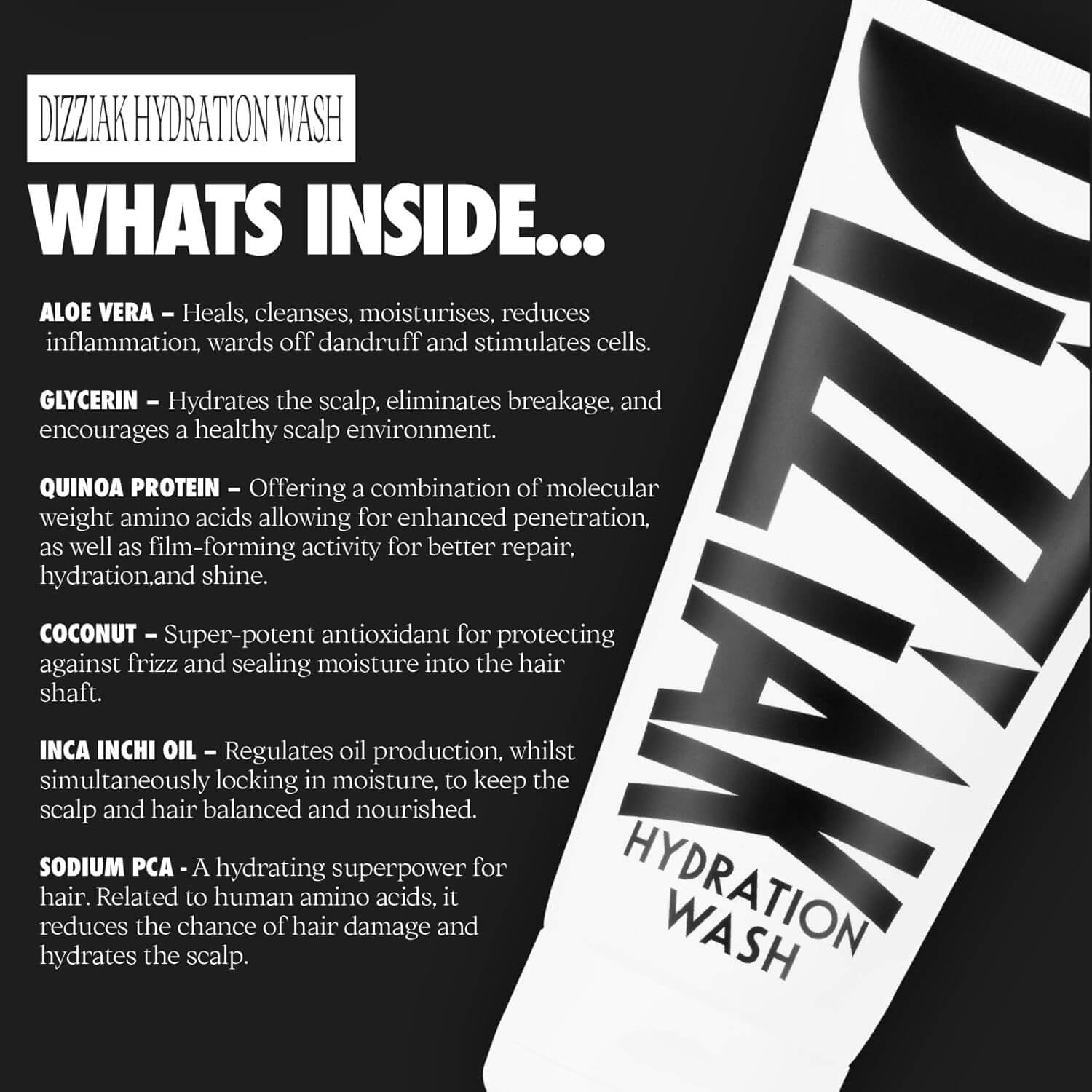 Hydration Wash - image 2