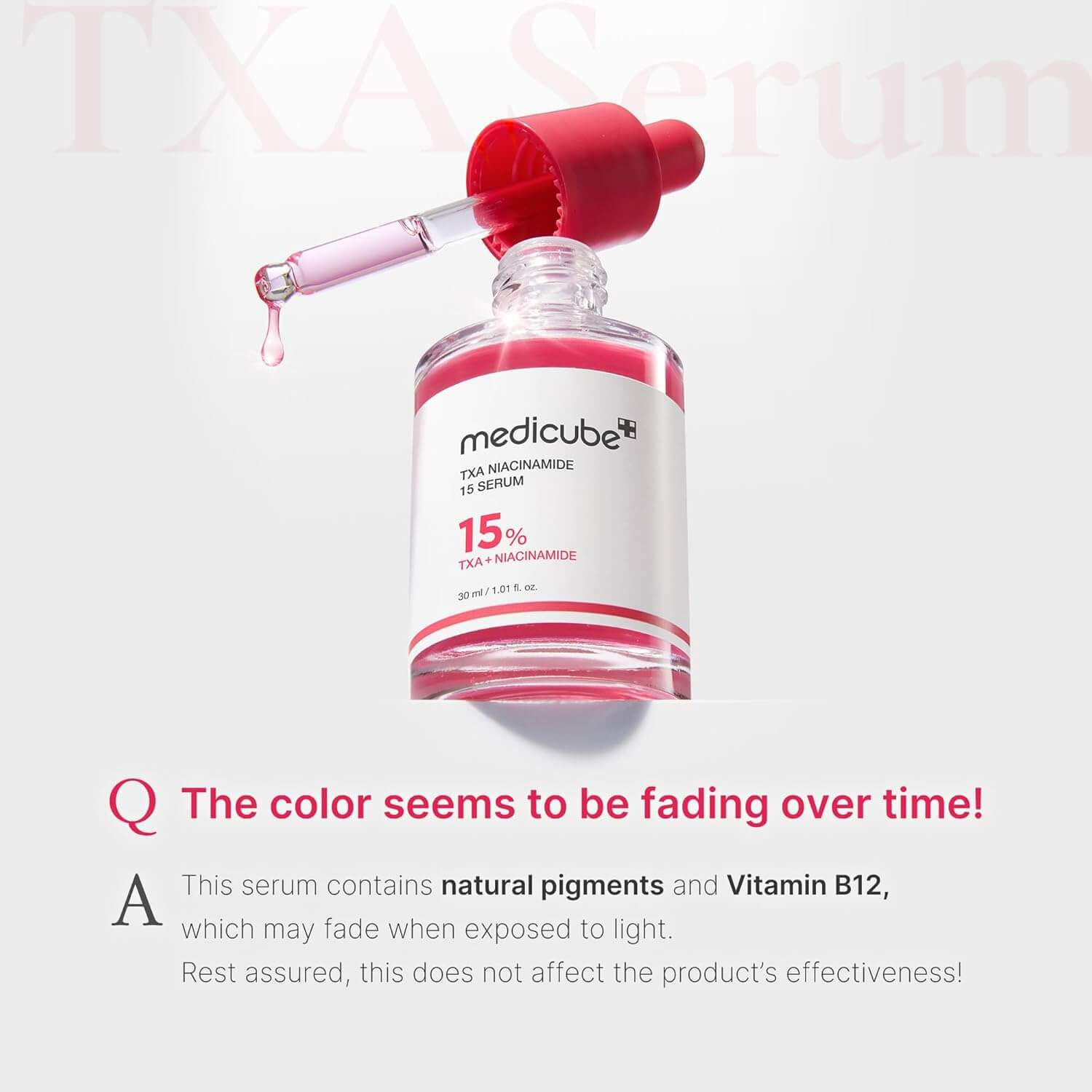 TXA Niacinamide Serum - image 7