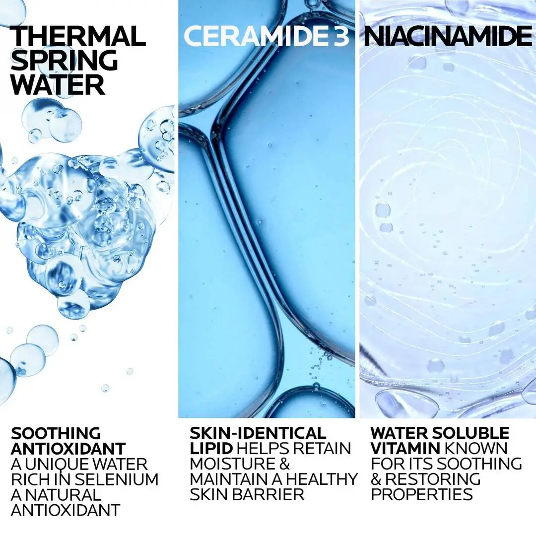 Toleriane Hydrating Gentle Cleanser - image 2