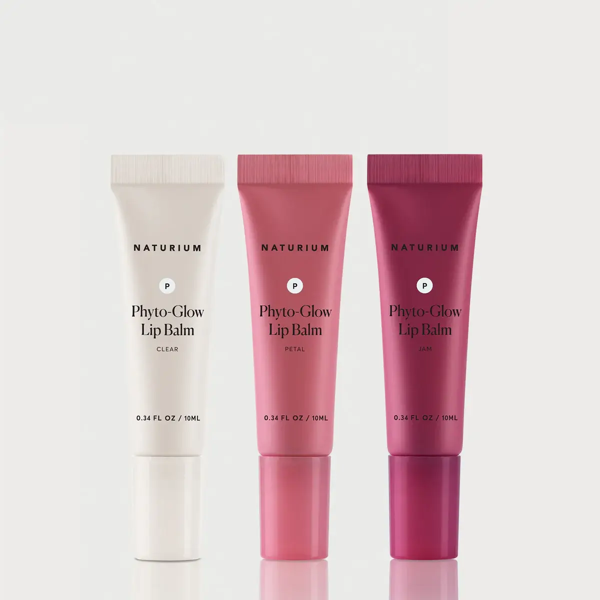 The Viral Lip Trio - image 3