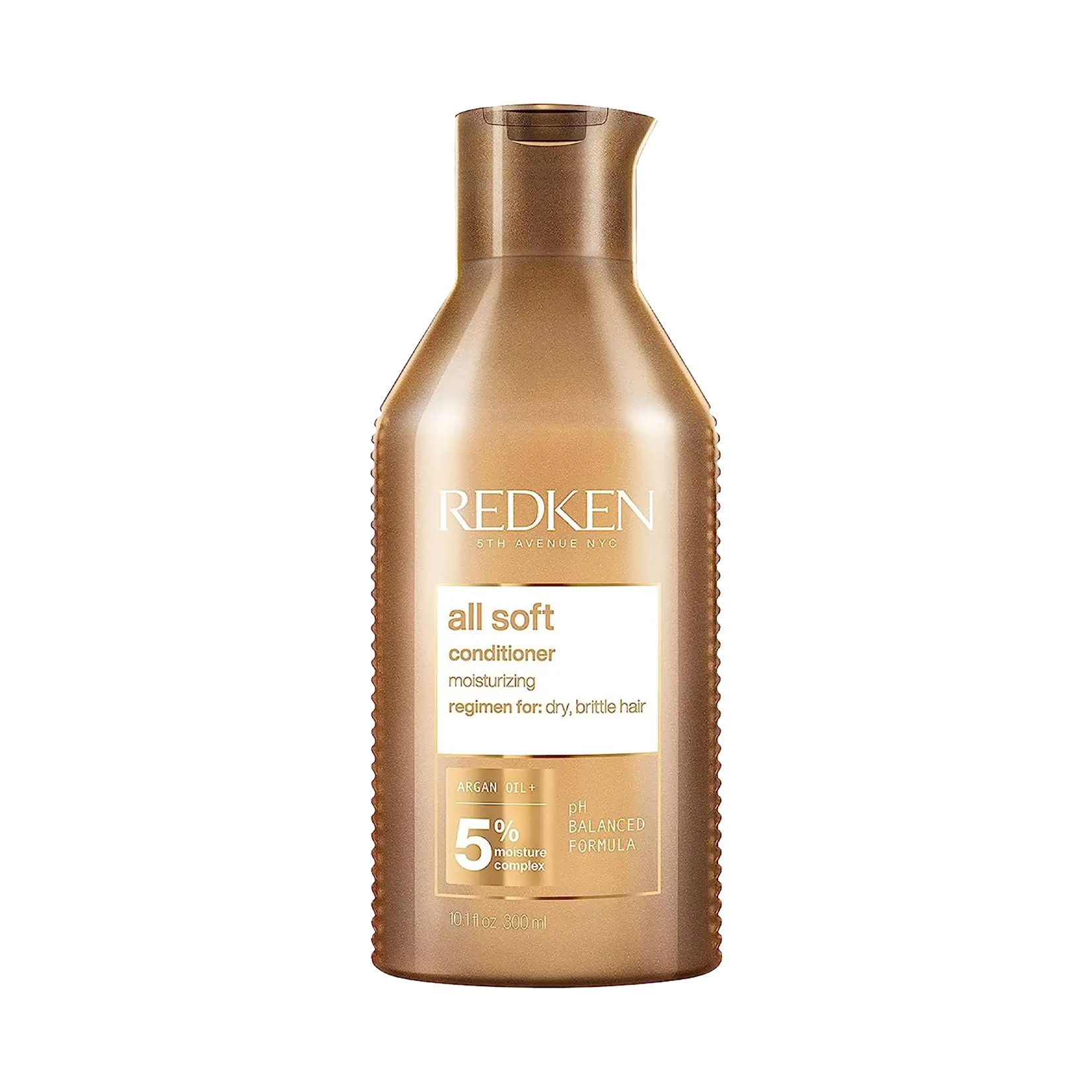 All Soft Conditioner